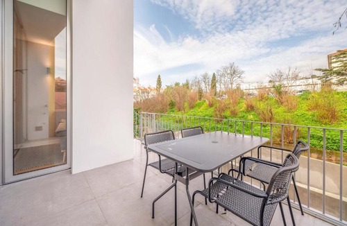 Alcantara Apartment | GuestReady - CityHomes Lisbon Delight