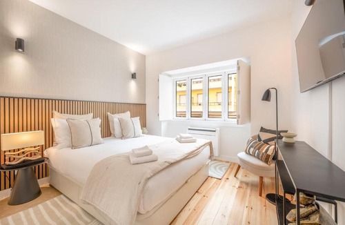 Alcantara Apartment | GuestReady - CityHomes Lisbon Delight