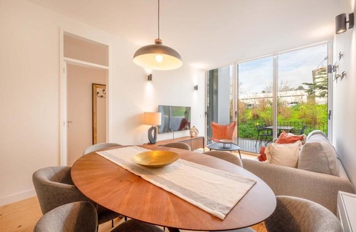 Alcantara Apartment | GuestReady - CityHomes Lisbon Delight