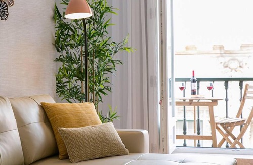 Chiado Apartment | GuestReady - Cosy apt near Money Museum