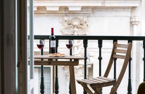 Chiado Apartment | GuestReady - Cosy apt near Money Museum