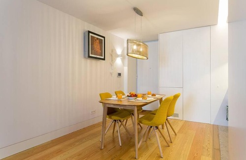 Chiado Apartment | GuestReady - Cosy apt near Money Museum
