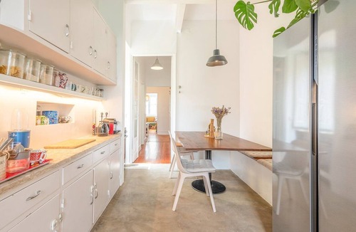 Alcantara Apartment | GuestReady - Fantastic 2Bdr in Alcântara