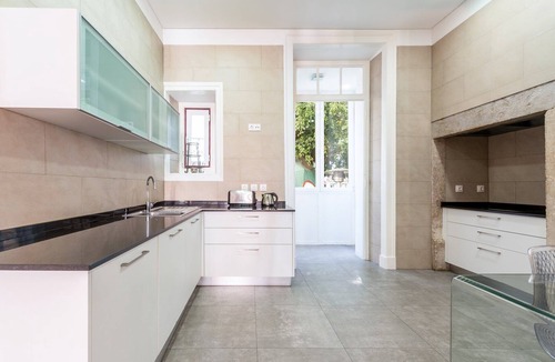 Santo Antonio Apartment | GuestReady - Hidden Family Adobe in Príncipe Real