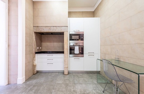 Santo Antonio Apartment | GuestReady - Hidden Family Adobe in Príncipe Real