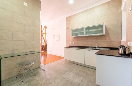 Santo Antonio Apartment | GuestReady - Hidden Family Adobe in Príncipe Real