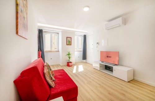 Santiago Apartment | GuestReady - Peaceful haven in Sesimbra