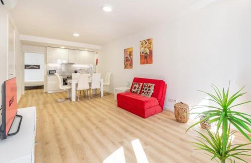 Santiago Apartment | GuestReady - Peaceful haven in Sesimbra