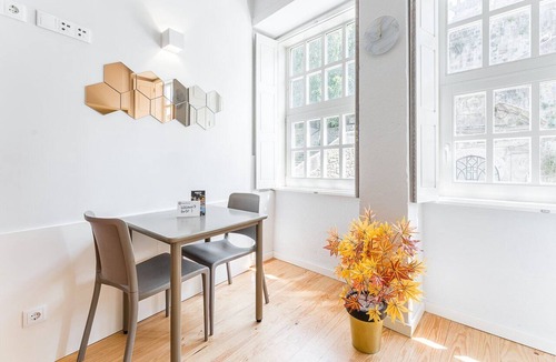 Sao Nicolau Apartment | GuestReady - San Sebastian Studios