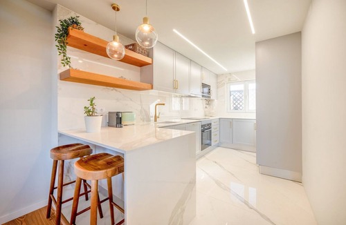 Troia Apartment | GuestReady - Seaside Serenity in Comporta