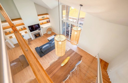 Troia Apartment | GuestReady - Seaside Serenity in Comporta
