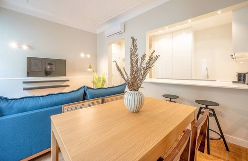 Santos Apartment | GuestReady - Serene retreat in Santos