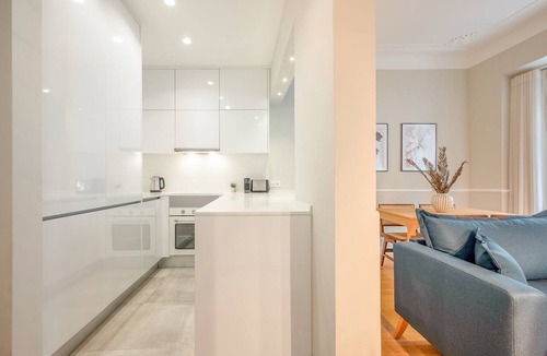 Santos Apartment | GuestReady - Serene retreat in Santos