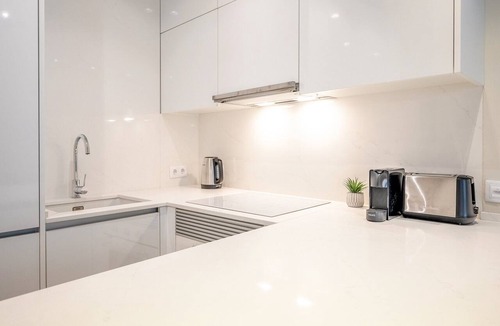 Santos Apartment | GuestReady - Serene retreat in Santos