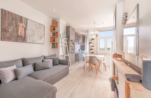 Parque das Nacoes Apartment | GuestReady - Stylish stay near Parque das Nações