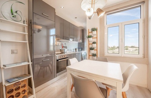 Parque das Nacoes Apartment | GuestReady - Stylish stay near Parque das Nações