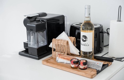 Gloria Apartment | GuestReady - Urban chic in Aveiro