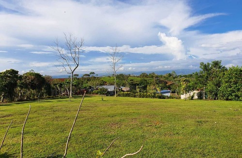 Cajon House | Guidotravelvip Excelente Vista al Cerro Chirripo