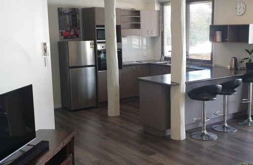 Gympie Apartment | Gympie Townhouse