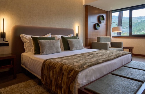Unhais da Serra Hotel | H2otel Congress & Medical Spa