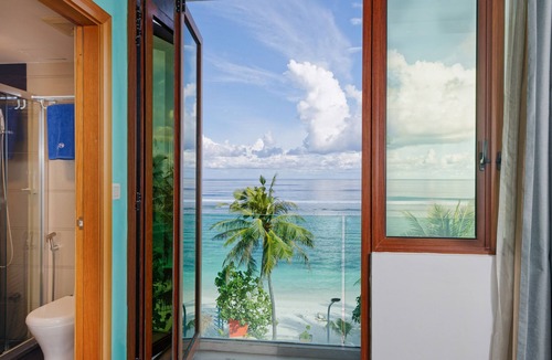 Hulhumale Hotel | H78 Maldives