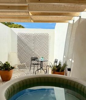 Estremoz Apartment | Habita SerpaPinto