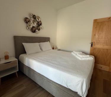 Estremoz Apartment | Habita SerpaPinto