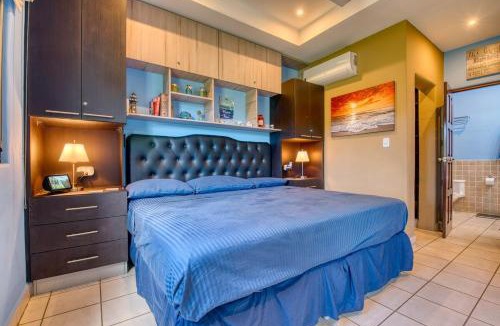 Playa Colorado Apartment | Hacienda Iguana Luxury Apartment with Pool & Golf