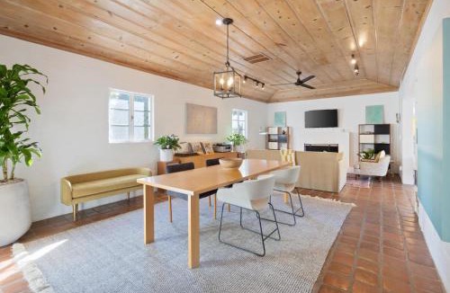 Tahquitz River Estates House | Hacienda Salida