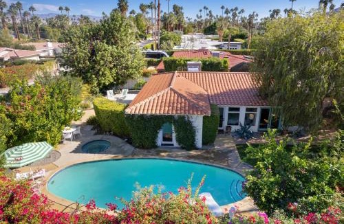 Tahquitz River Estates House | Hacienda Salida