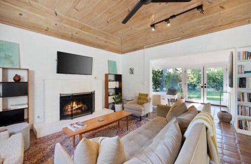 Tahquitz River Estates House | Hacienda Salida
