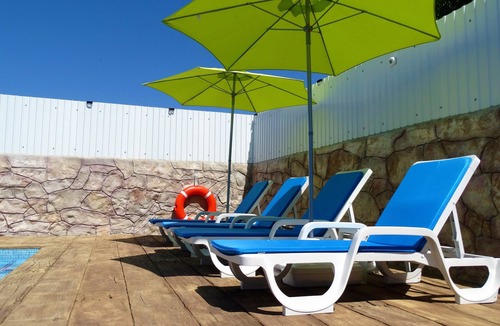 Sousel House | Hakuta Matata - Portalegre