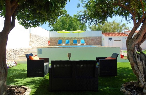 Sousel House | Hakuta Matata - Portalegre