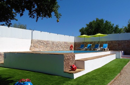 Sousel House | Hakuta Matata - Portalegre