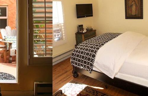 Half Moon Bay Hotel | Half Moon Bay Inn