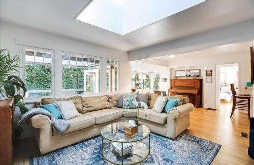 Montecito House | Hammonds Beach Haven