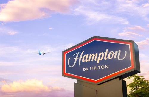 Liberia Hotel | Hampton By Hilton Guanacaste Airport