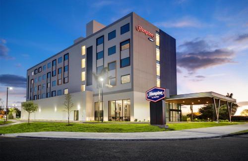 Liberia Hotel | Hampton By Hilton Guanacaste Airport