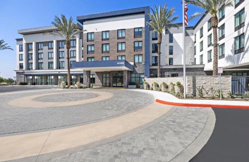 Guasti Hotel | Hampton Inn By Hilton Ontario Airport