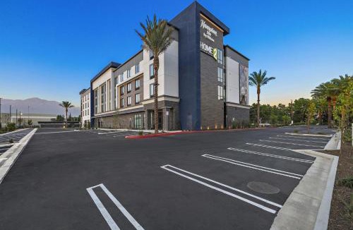 Guasti Hotel | Hampton Inn By Hilton Ontario Airport