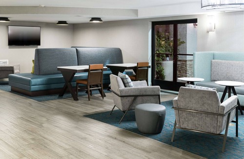 Stevenson Ranch Hotel | Hampton Inn Los Angeles/Santa Clarita