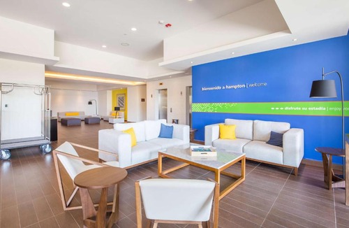 Rancho Cerro Colorado Hotel | Hampton Inn & Suites by Hilton Los Cabos