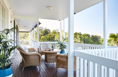 Worongary House | Hamptons hinterland retreat