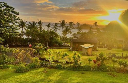 Hana House | Hana Homestead
