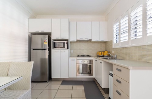 Wavell Heights Apartment | Handy to Brisbane Airport