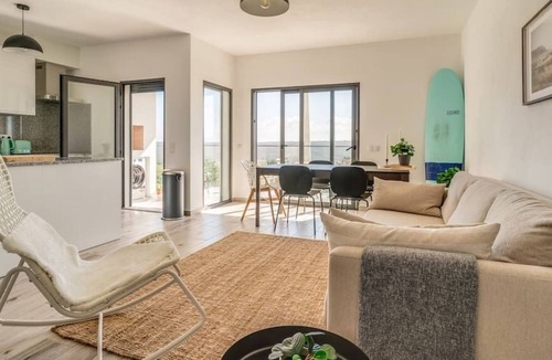 Espartal Apartment | Happiness Apartment | 2bedroom apt in Aljezur