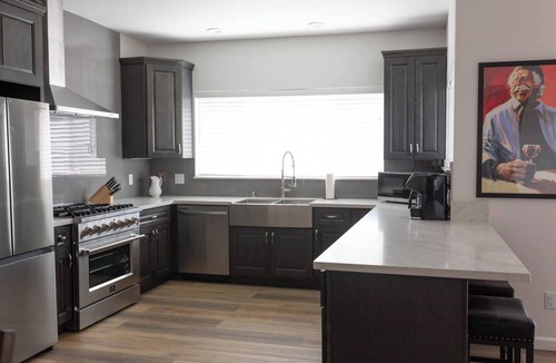 Bankers Hill House | Harbor View Haven by Balboa Park