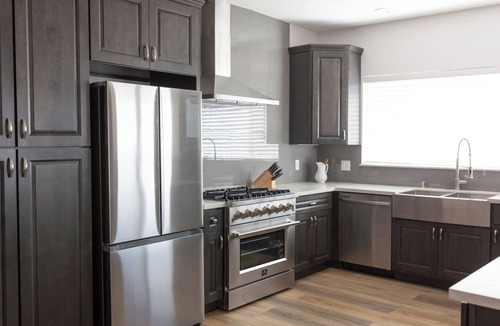 Bankers Hill House | Harbor View Haven by Balboa Park