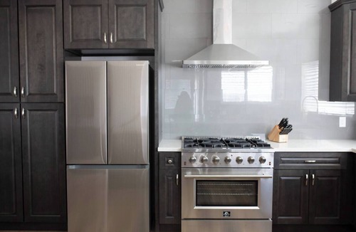 Bankers Hill House | Harbor View Haven by Balboa Park
