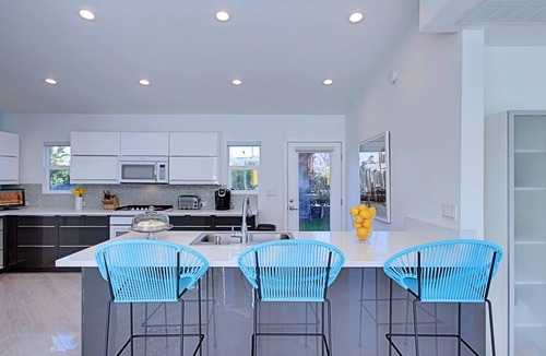 Tahquitz River Estates House | Harlow House - Boho-Chic meets Moroccan flair!